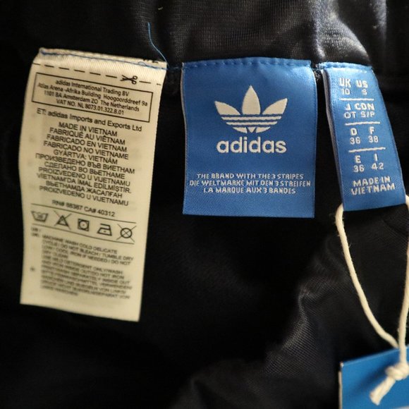 adidas skirt - Picture 5 of 7